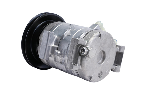 Air Conditioning Compressor B220203000007